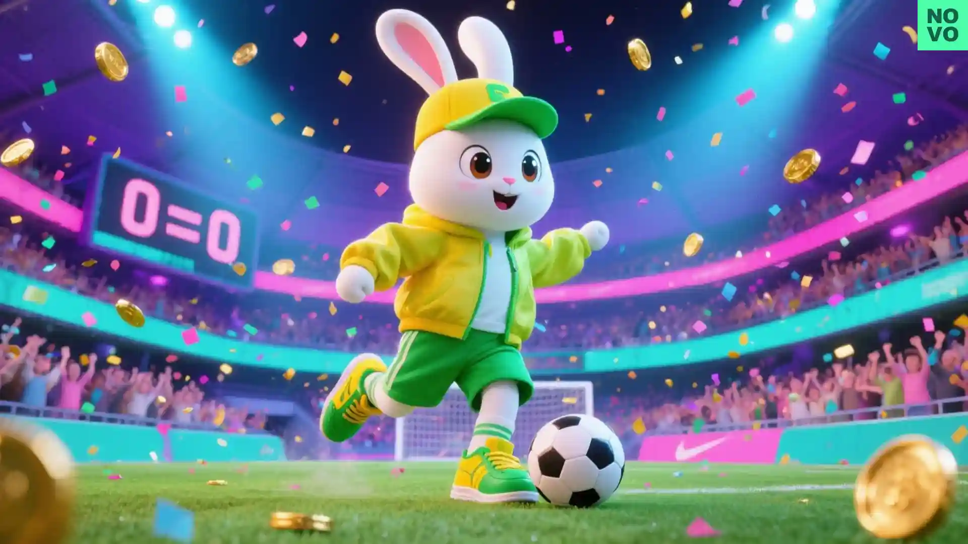 entretenimento online